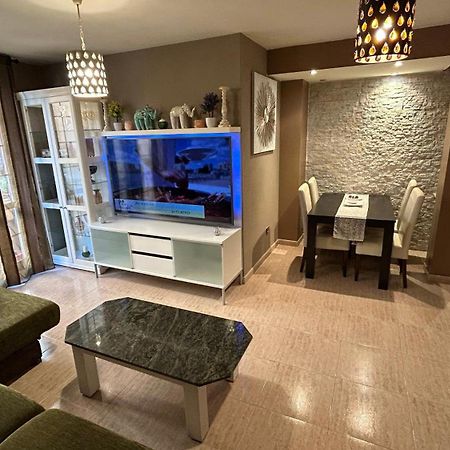 Piso Zentro Calatayud Daire Dış mekan fotoğraf