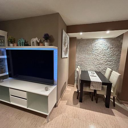 Piso Zentro Calatayud Daire Dış mekan fotoğraf
