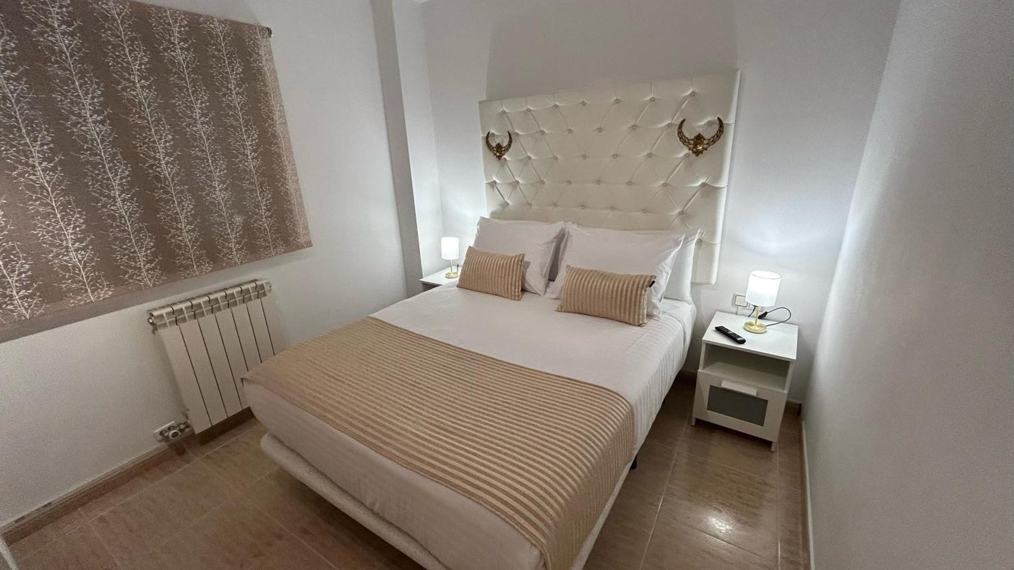 Piso Zentro Calatayud Daire Dış mekan fotoğraf