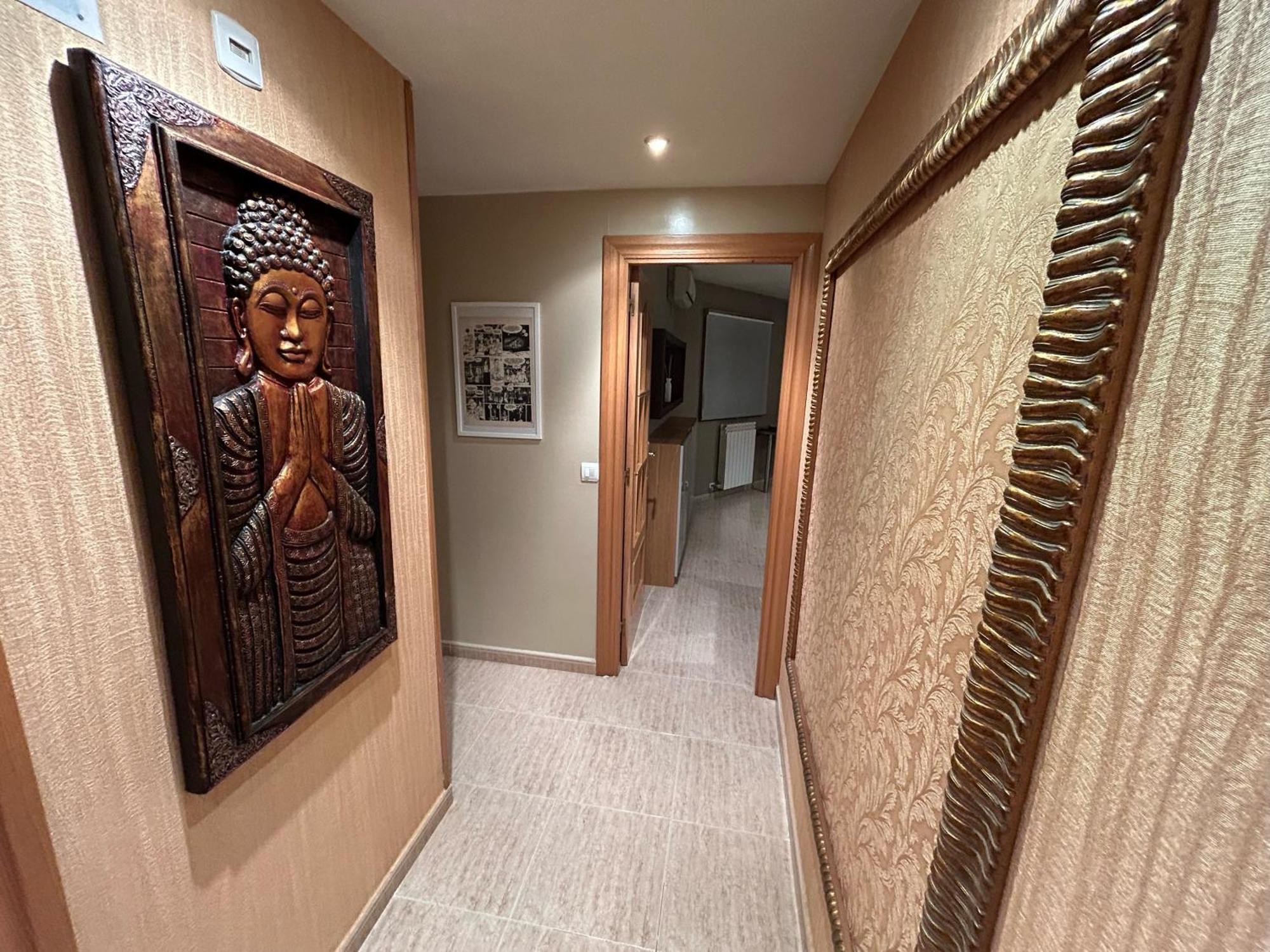Piso Zentro Calatayud Daire Dış mekan fotoğraf