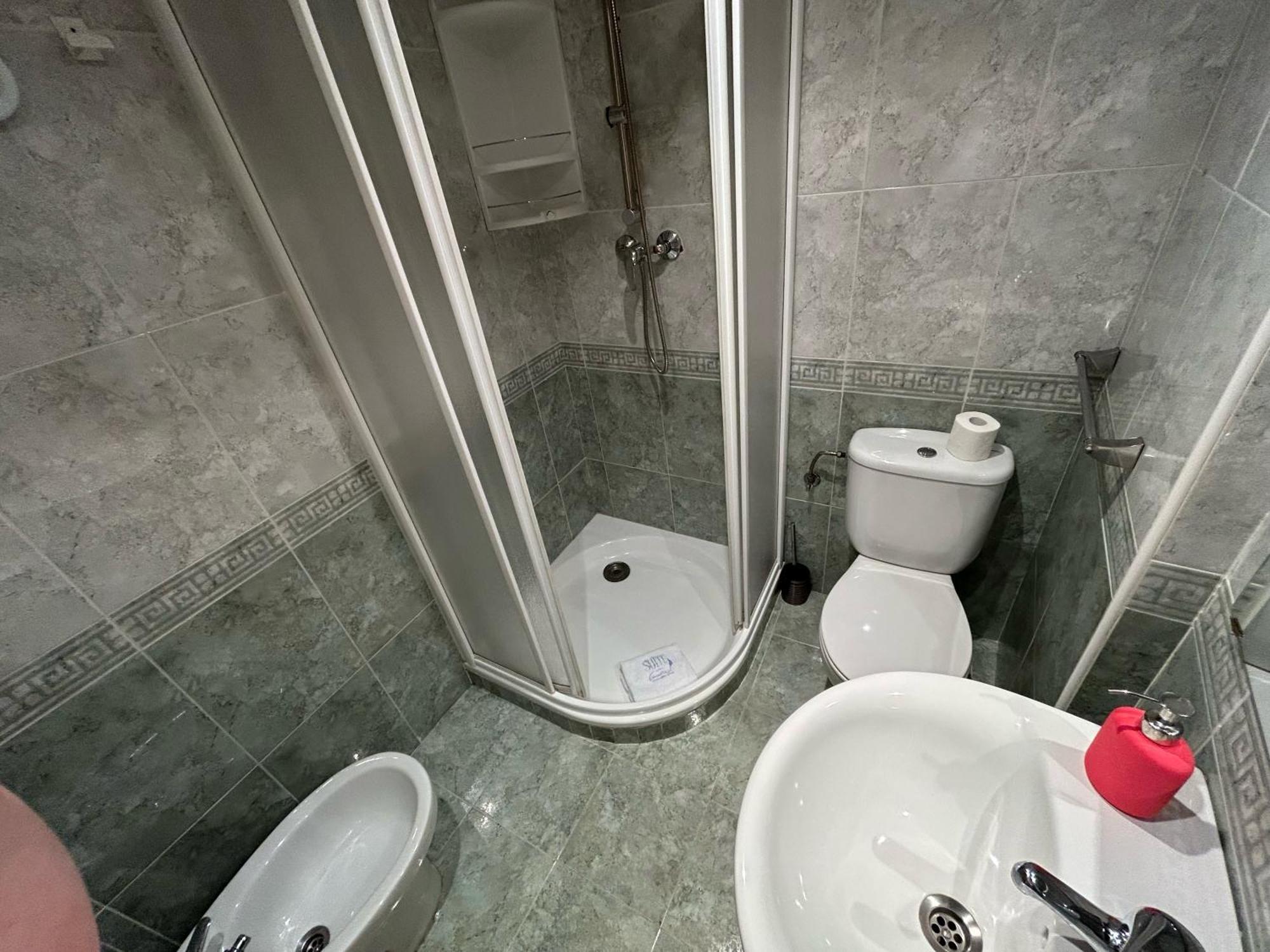 Piso Zentro Calatayud Daire Dış mekan fotoğraf