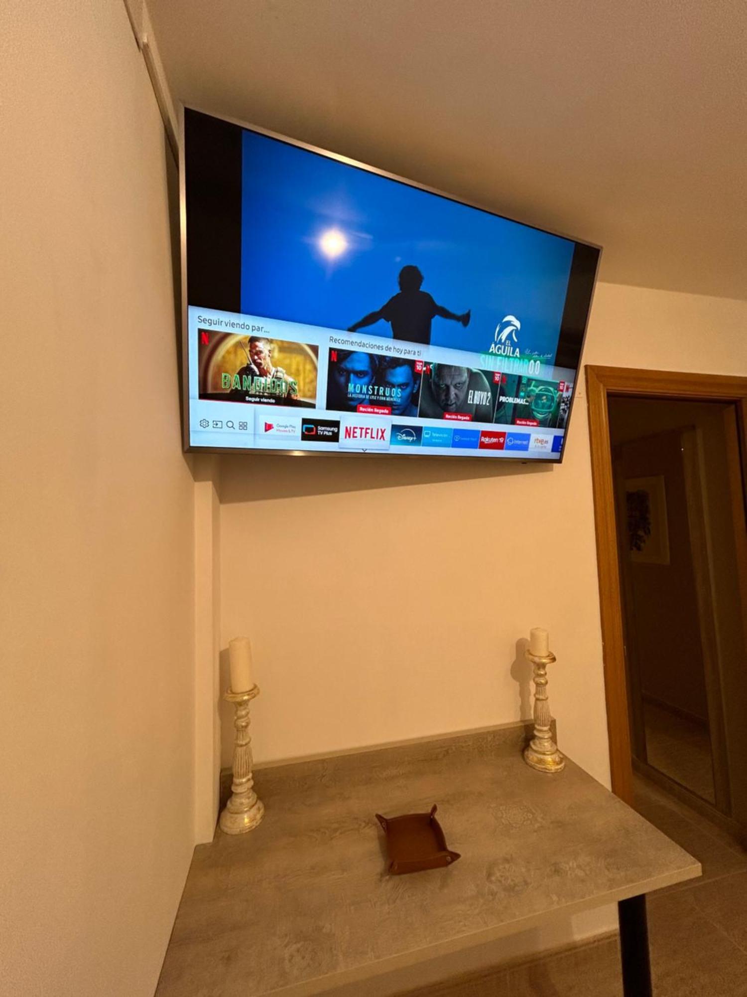 Piso Zentro Calatayud Daire Dış mekan fotoğraf